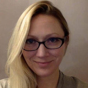 Meet your Posher, Cheryl